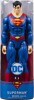 Superman Action Figur Dukke - 30 Cm