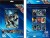 Dc Comics - 9 Poster Portfolio - The Justice League