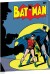 Dc Comics - Canvas - Batman Vintage Cover
