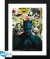 Dc Comics - Framed Print Batman 30X40 X2