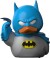 Tubbz - Batman Badeand - Dc Comics - 9 Cm