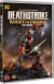 Deathstroke Knights Dragons - The Movie - DVD
