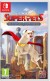 Dc League Of Super-Pets The Adventures Of Krypto And Ace - Nintendo Switch