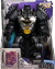 Dc - Metal Force Xl Heroes 30 Cm - Batman