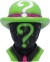 Dc Comics - The Riddler - Box - 14 5 Cm