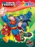 Dc Superfriends - Colorio - Bog