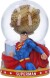 Superman Snekugle - The Daily Planet - Dc Comics - 15 2 Cm
