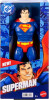 Dc Universe - Superman Action Figur - 30 Cm - Mattel Jmd69