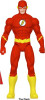 Dc Universe - Basic The Flash 30 Cm