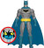 Dc Universe - Core Batman Action Figur - 16 Cm - Mattel Jmd95