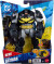 Dc Universe - Mech Suit Batman Figur - 16 Cm - Mattel Jmp84