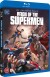 Reign Of The Supermen - Dc Universe Movie - Blu-Ray