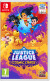 Dcs Justice League Cosmic Chaos - Nintendo Switch