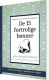 De 15 Fortrolige Bønner - Bog