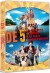 De 5 - Boks - DVD