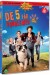 De 5 Får Problemer - DVD