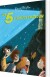 De 5 I Smuglerreden - Bind 4 - Bog