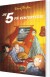 De 5 - Nr17 - De 5 På Vinterferie - Bog