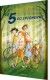 De 5 Og Spionerne - Bind 2 - Bog