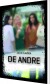 De Andre - Bog