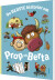 De Bedste Historier Om Prop Og Berta - Bog