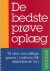 De Bedste Prøveoplæg - Bog