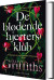 De Blødende Hjerters Klub - Bog