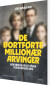 De Bortførte Millionærarvinger - Bog