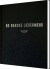 De Danske Lædermænd - Bog