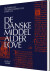 De Danske Middelalderlove - Bog