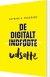 De Digitalt Udsatte - Bog
