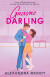 De Djævelske Darlings 2 Gnavne Darling - Bog