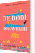 De Døde Romantikere - Bog