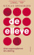 De Elleve - Bog