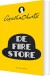 De Fire Store - Bog