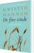 De Fire Vinde - Bog