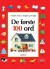 De Første 100 Ord - Bog