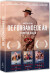 De Forbandede År - Filmtrilogien Box-Set - DVD
