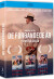 De Forbandede År - Filmtrilogien Box-Set - Blu-Ray