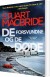 De Forsvundne Og De Døde - Bog