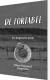 De Fortabte - Bog