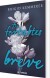 De Fortabtes Breve - Bog