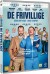 De Frivillige - DVD