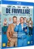 De Frivillige - Blu-Ray