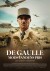 De Gaulle Modstandens Pris - Blu-Ray