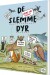 De Ikke Så Slemme Dyr - Bog
