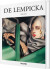 De Lempicka - English Book