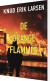 De Orange Flammer - Bog