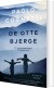 De Otte Bjerge - Bog