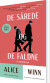 De Sårede Og De Faldne - Bog